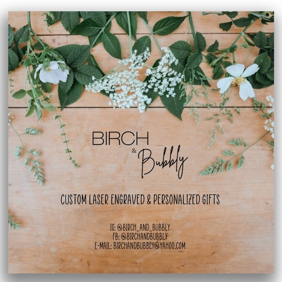 Laser Engraved Gifts and Goodies! - Picture 14 of 17